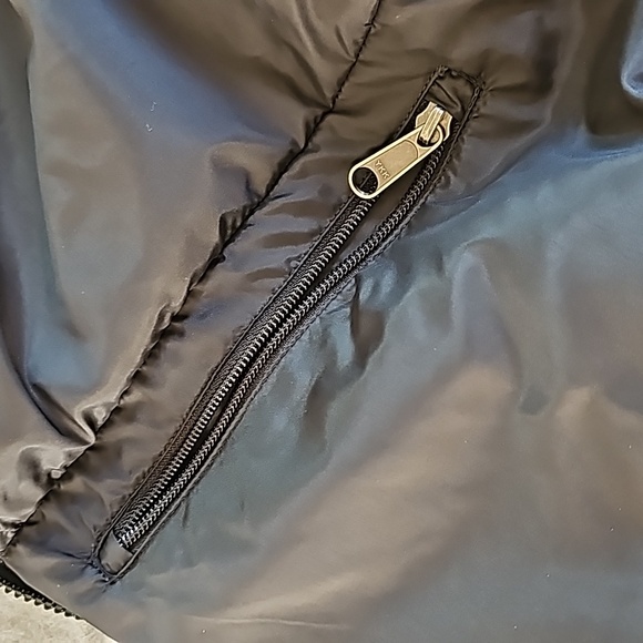 EUC North Face Gore Tex Women's Ski/Outdoor Coat size L - Picture 13 of 16